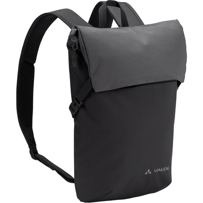 Vaude Unuk II Rugzak (Maat 8L, Zwart)