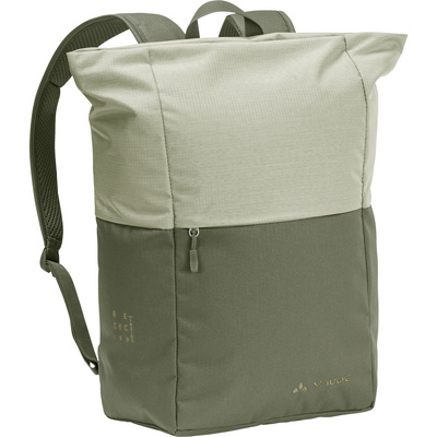 Vaude Wala Rugzak (Maat 15L, Olijf)