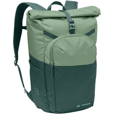Vaude Okab II Rugzak (Maat 25L, Groen)