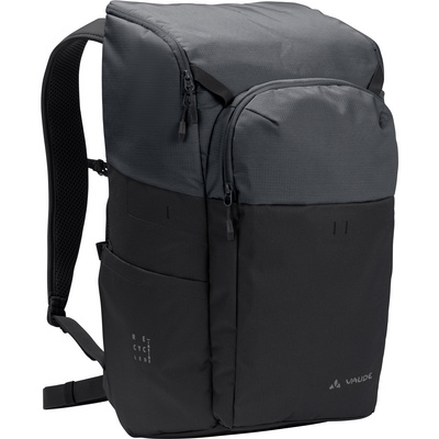 Vaude Albali II Rugzak (Maat 32L, Zwart)