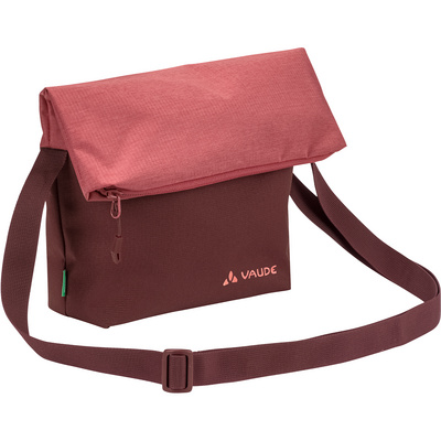 Vaude Heka II Tas (Maat 2+1l, Rood)