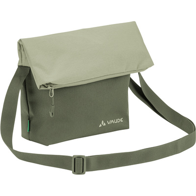 Vaude Heka II Tas (Maat 2+1l, Olijf)