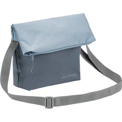 Vaude Heka II Tas (Maat 2+1l, Blauw)