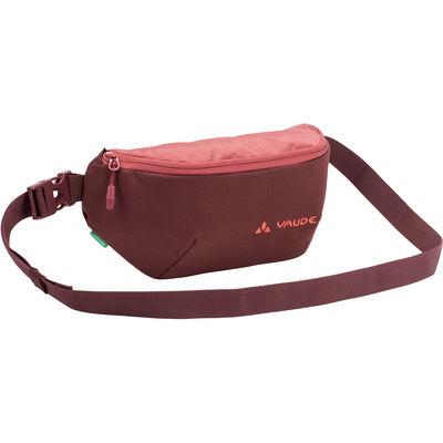 Vaude Wegamove Heuptas (Maat 2L, Rood)