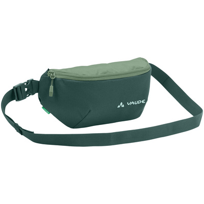 Vaude Sac de hanche Wegamove (taille 2L, Vert)