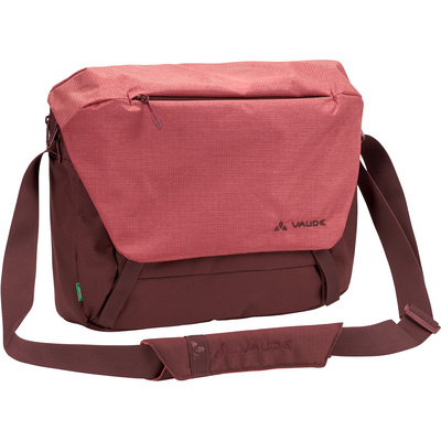 Vaude Sac Rom M III (taille 13L, Rouge)