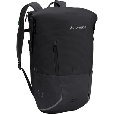 Vaude Sac à dos Citygo Bike 23 II (taille 23L, Noir)