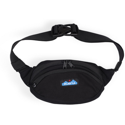 Kavu Canvas Spectator Heuptas