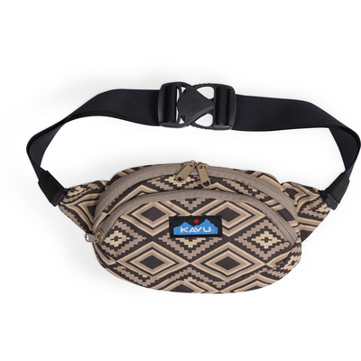 Kavu Canvas Spectator Heuptas