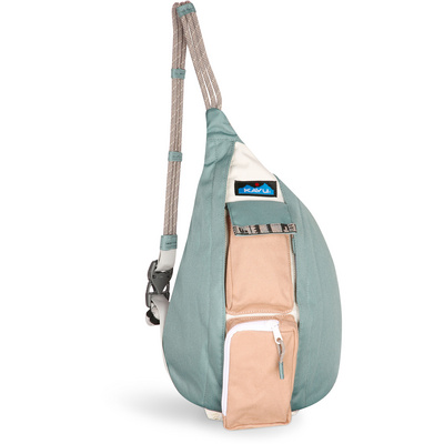 Kavu Mini Remix Rope Tas