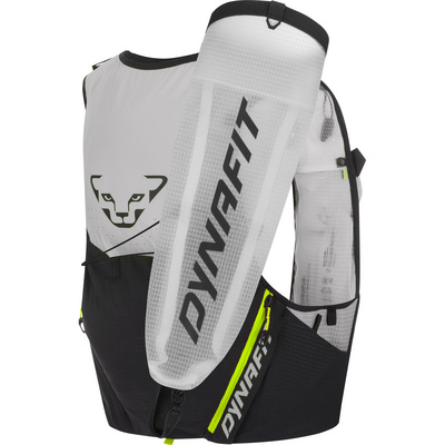 Dynafit Dna 8 Trailrunningrugzak (Maat 8L | XL, Wit)