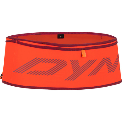 Dynafit Ceinture Running (taille 0.8L| S, Orange)
