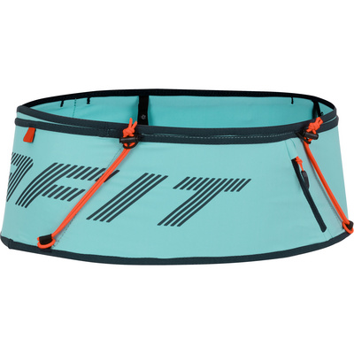 Dynafit Running Loopgordel (Maat 0.8L | M, Blauw)