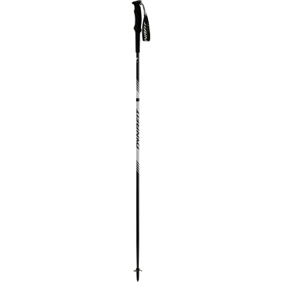 Dynafit Alpine Pro Wandelstokken (Maat 135cm, Grijs)