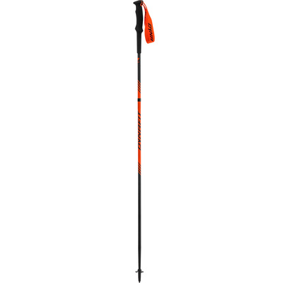 Dynafit Alpine Pole Wandelstokken (Maat 110CM, Oranje)