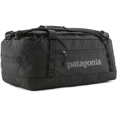 Patagonia Black Hole 40L Duffel (Maat 40L, Zwart)