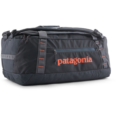 Patagonia Black Hole 40L Duffel (Maat 40L, Blauw)
