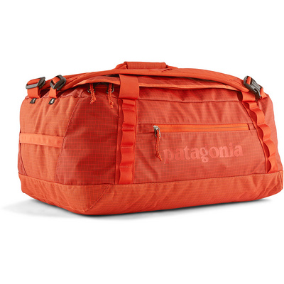 Patagonia Black Hole 40L Duffel (Maat 40L, Rood)