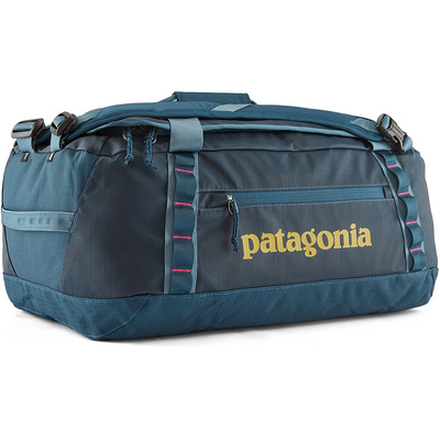 Patagonia Black Hole 40L Duffel (Maat 40L, Turquoise)