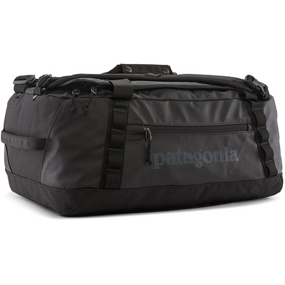 Patagonia Black Hole 40L Duffel (Maat 40L, Zwart)