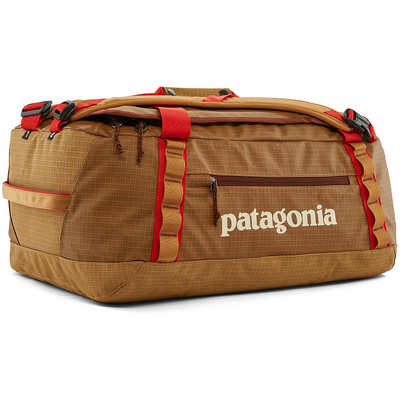Patagonia Black Hole 40L Duffel (Maat 40L, Bruin)