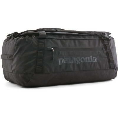 Patagonia Black Hole 55L Duffel (Maat 55L, Zwart)