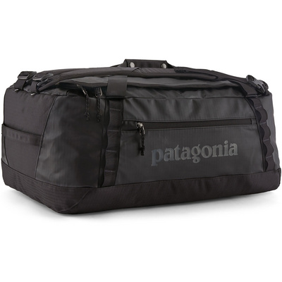 Patagonia Black Hole duffel zwart