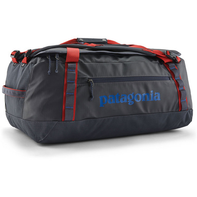 Patagonia Black Hole 55L Duffel (Maat 55L, Blauw)