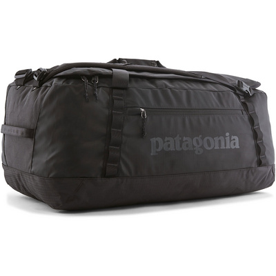 Patagonia Black Hole 70L Duffel (Maat 70L, Zwart)