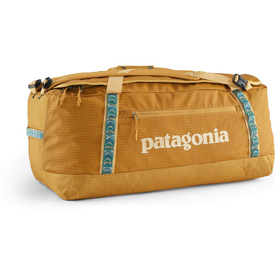 Patagonia Black Hole 70L Duffel (Maat 70L, Geel)