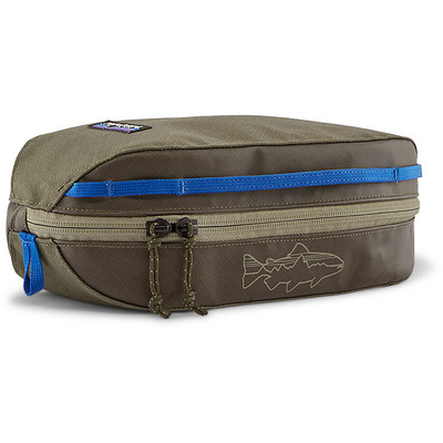 Patagonia Black Hole 3L Toilettas