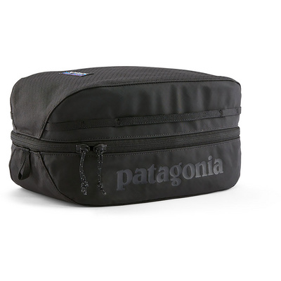 Patagonia Black Hole 6L Toilettas (Maat 6L, Zwart)