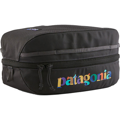 Patagonia Black Hole 6L Toilettas (Maat 6L, Zwart)