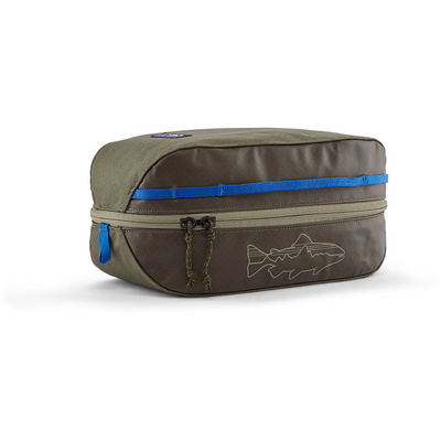 Patagonia Black Hole 6L Toilettas