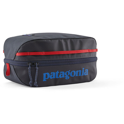 Patagonia Black Hole toilettas blauw en zwart