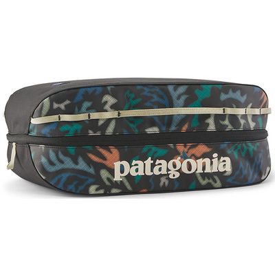 Patagonia Trousse de toilette Black Hole 14L (taille 14L, Gris)