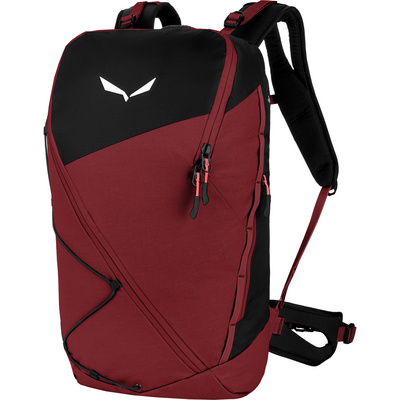Salewa Dames Puez 23L BP Rugzak (Maat 23L, Rood)