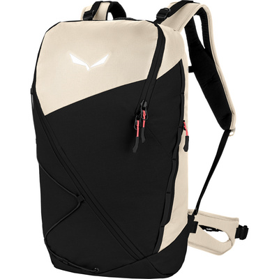 Salewa Dames Puez 23L BP Rugzak (Maat 23L, Zwart)