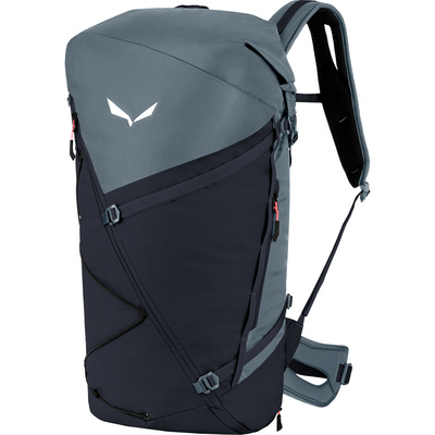 Salewa Puez 32+5L BP Rugzak (Maat 32+5L, Blauw)
