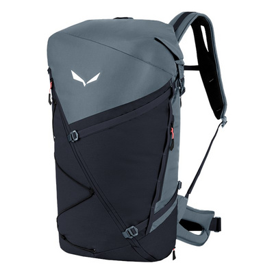 Salewa Dames Puez 40+5L BP Rugzak (Maat 40+5L, Blauw)