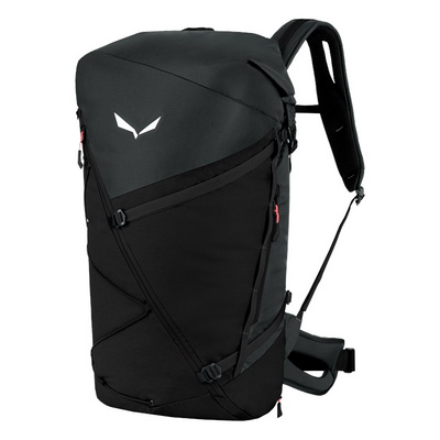 Salewa Dames Puez 40+5L BP Rugzak (Maat 40+5L, Zwart)