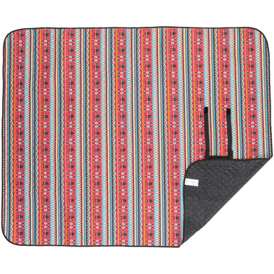 Bergzeit Basics Meru Vermont Picknickdeken
