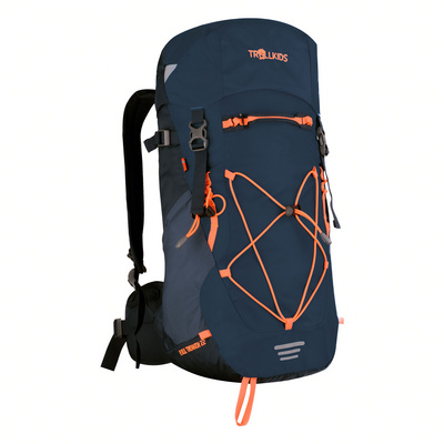 Trollkids Kinderen Fjell Trekker 22 Rugzak