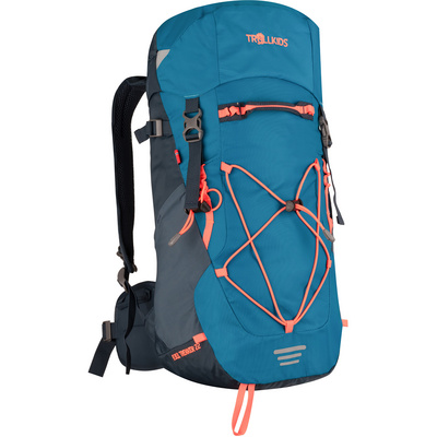 Trollkids Kinderen Fjell Trekker 22 Rugzak