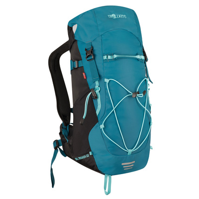 Trollkids Kinderen Fjell Trekker 22 Rugzak