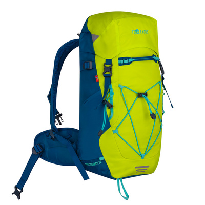 Trollkids Kinderen Fjell Trekker 22 Rugzak