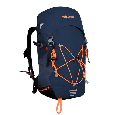 Trollkids Kinderen Fjell Trekker 15 Rugzak