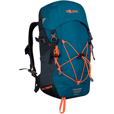 Trollkids Kinderen Fjell Trekker 15 Rugzak