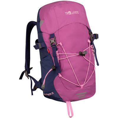 Trollkids Kinderen Fjell Trekker 15 Rugzak