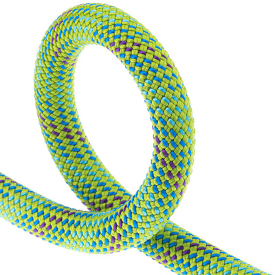 Fixe Foixarda 9,8mm Klimtouw (Maat 80M, Groen)